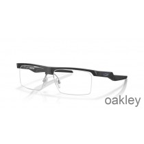 Oakley Coupler satijnzwarte camouflagebril