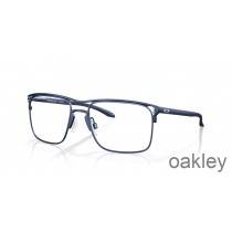 Oakley Holbrook TI matte middernachtbril