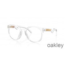 Oakley Kylian Mbapp Signature Series HSTN gepolijste heldere bril
