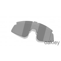 Oakley Hydra Vervangingslenzen Prizm Zwart