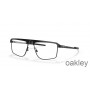 Oakley Fuel Line satijnzwarte bril