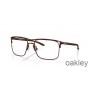 Oakley Holbrook TI geborstelde Grenache-bril