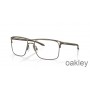 Oakley Holbrook TI tinnen bril