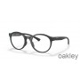 Oakley Spindrift fluwelen zwarte bril