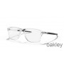 Oakley Wheel House gepolijste heldere bril