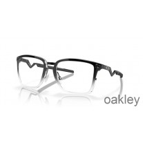 Oakley Cognitive Polish Svart Fade-briller