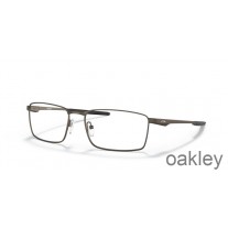 Oakley Fuller Satin Bly-briller