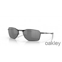 Oakley Savitar Prizm Svart Linser Satin Svart Ramme Solbriller
