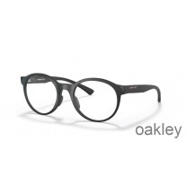 Oakley Spindrift Velvet Svart Briller