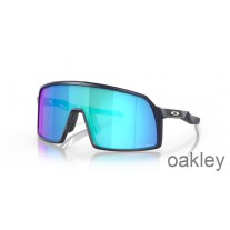 Oakley Sutro S Prizm Safir Linser Matt Navy Ramme Solbriller