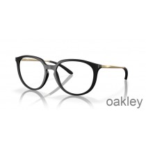 Oakley BMNG Satin Svart Briller