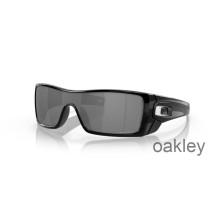 Oakley Batwolf Prizm Svart Linser Svart Ink Ramme Solbriller