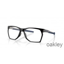 Oakley CTRLNK Satin Svart Briller