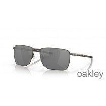 Oakley Ejector Prizm Svart Polarisert Linser Carbon Ramme Solbriller