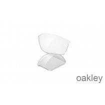 Oakley Flak Jacket Erstatningslinser Klar