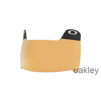 Oakley Fotball Skjold Prizm 24K