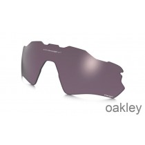 Oakley Radar EV Path Replacement Linser Prizm Daily Polarisert