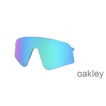 Oakley Sutro Lite Sweep Replacement Linse Prizm Safir