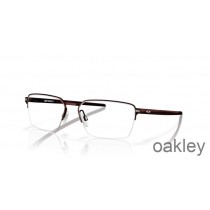 Oakley Sway Bar 0,5 Matt Børstet Grenache-briller