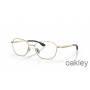 Oakley Sobriquet Satin Light Gull Briller